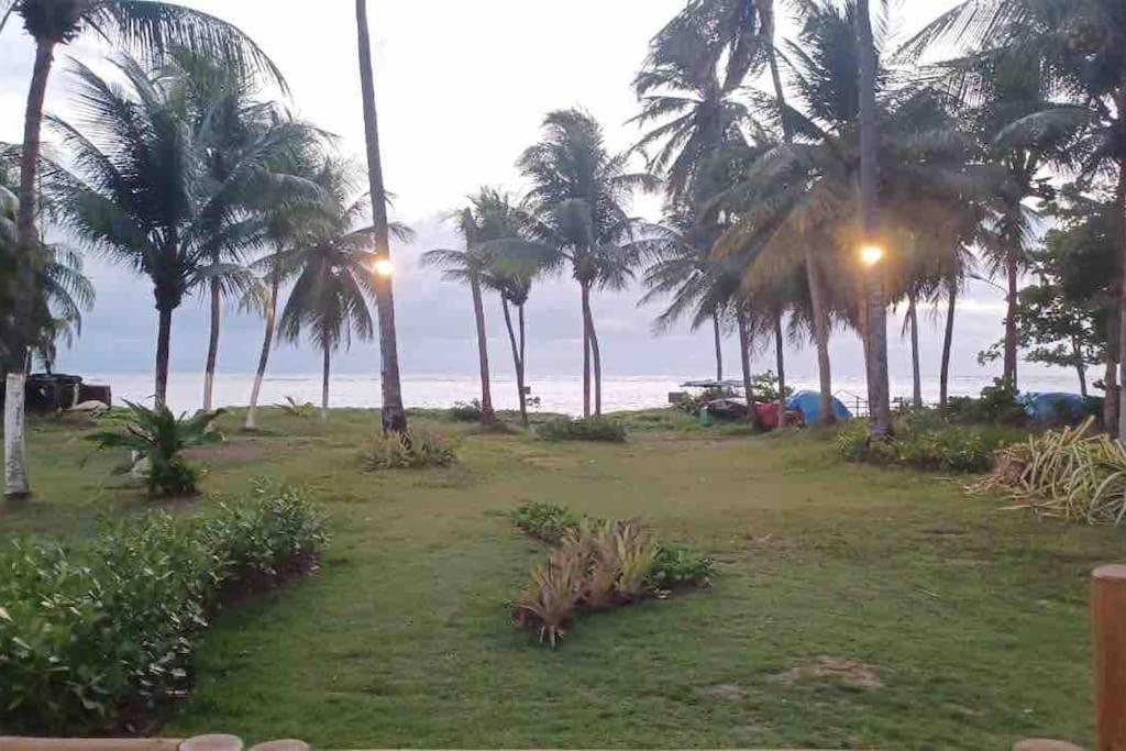 Residencial Taormina - Apartamento A Beira-Mar Novinho! 타만다레 외부 사진
