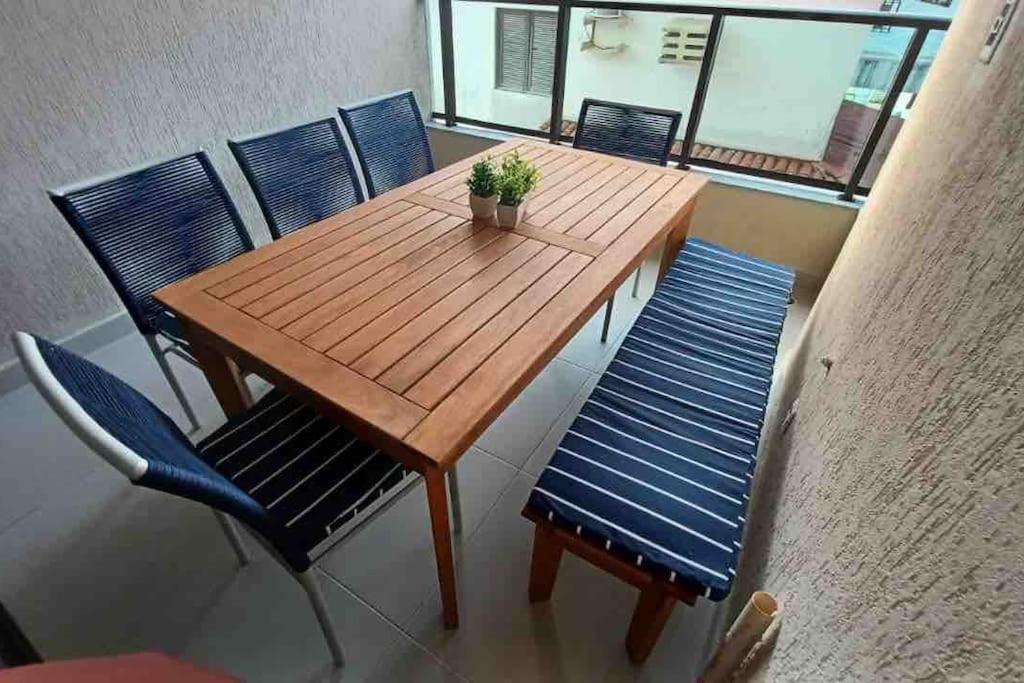 Residencial Taormina - Apartamento A Beira-Mar Novinho! 타만다레 외부 사진